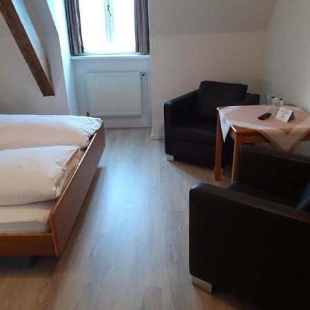 Burghotel Lichtenberg  외부 사진