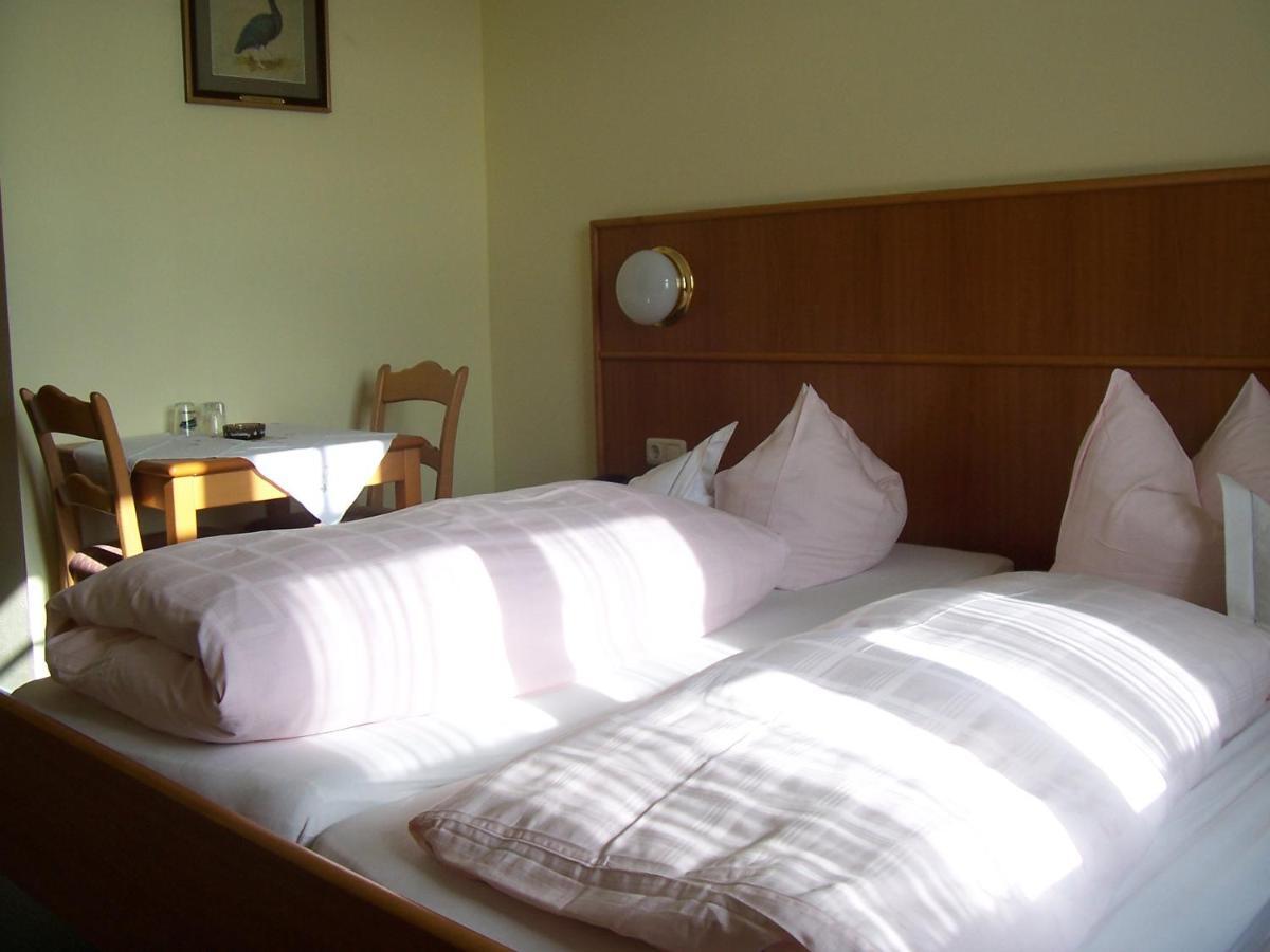 Burghotel Lichtenberg  외부 사진